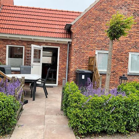 Hendrikhof - Vakantiewoning Noordkerkepad 5 Westkapelle Extérieur photo