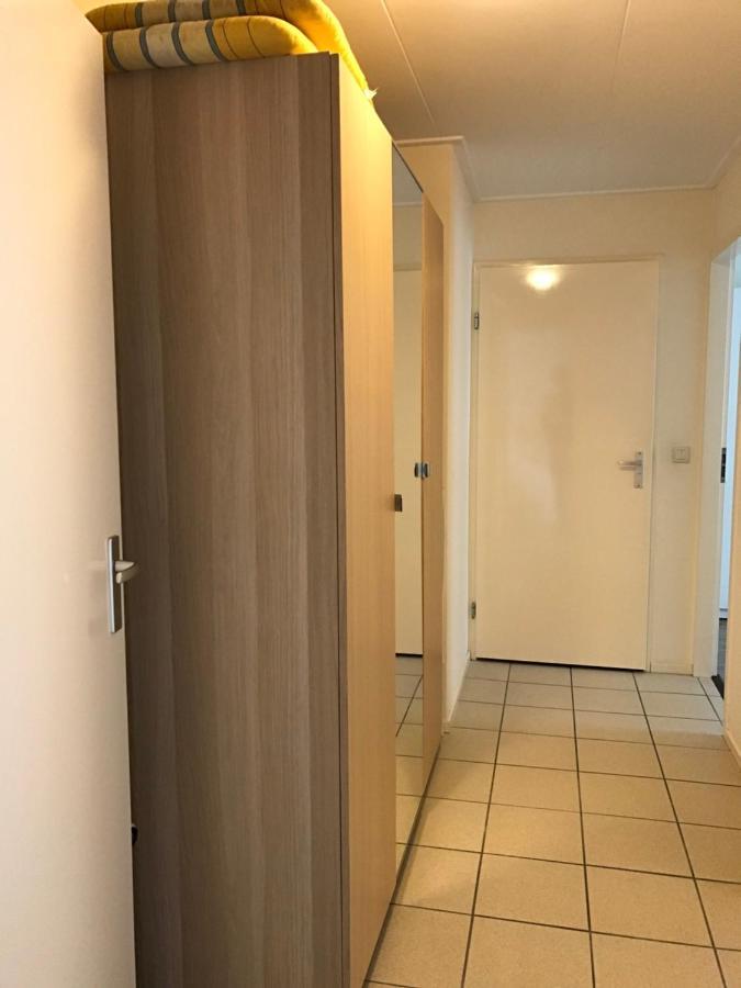 Hendrikhof - Vakantiewoning Noordkerkepad 5 Westkapelle Extérieur photo